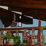 La Condesa *