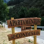 Apartment La Condesa