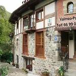 Apartment La Condesa Valmeo