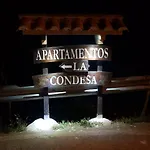 Apartment La Condesa