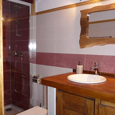 Apartamento La Condesa Valmeo