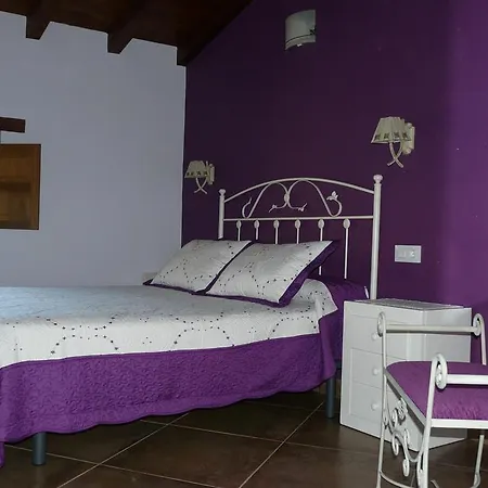 La Condesa Valmeo