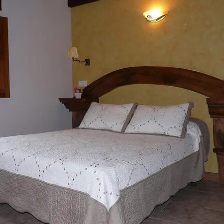 شقة La Condesa Valmeo