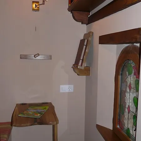 Apartman La Condesa Valmeo