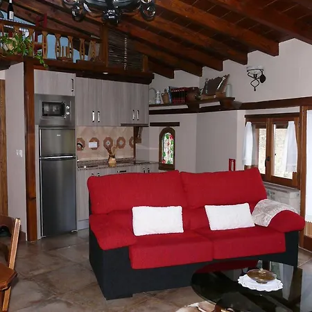 La Condesa Appartement Valmeo