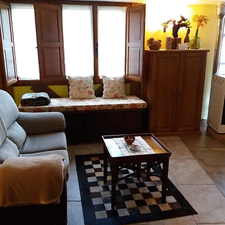 La Condesa *