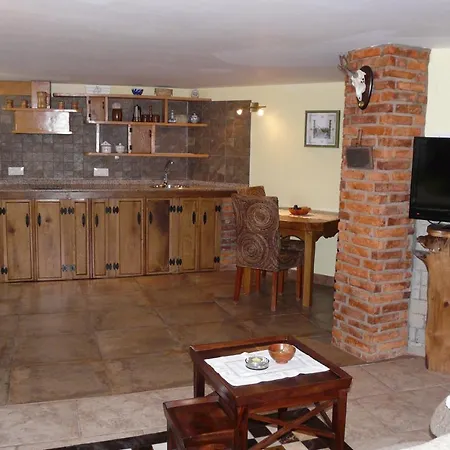 Apartman La Condesa *