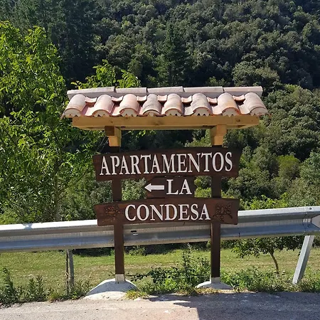 La Condesa Valmeo