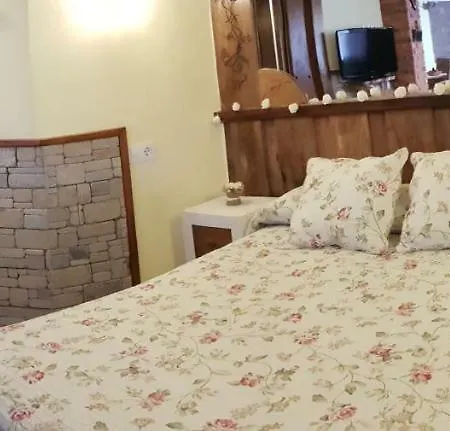 La Condesa Apartman Valmeo