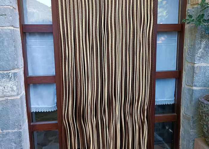 Apartment La Condesa Valmeo