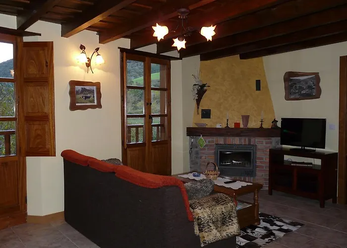 La Condesa Apartment *