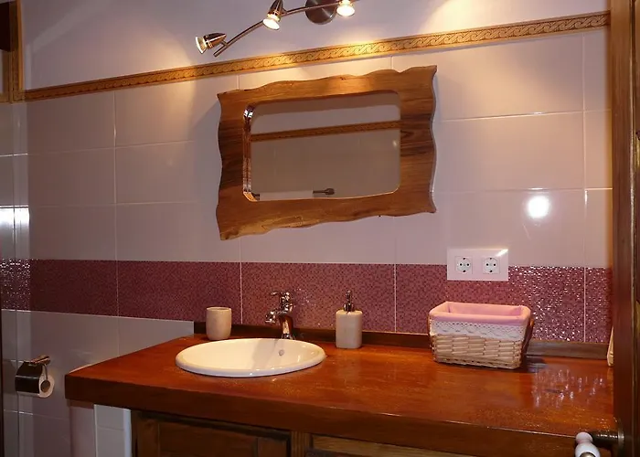 La Condesa Apartment Valmeo