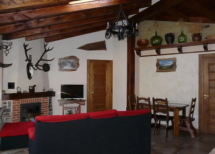 La Condesa Apartment *