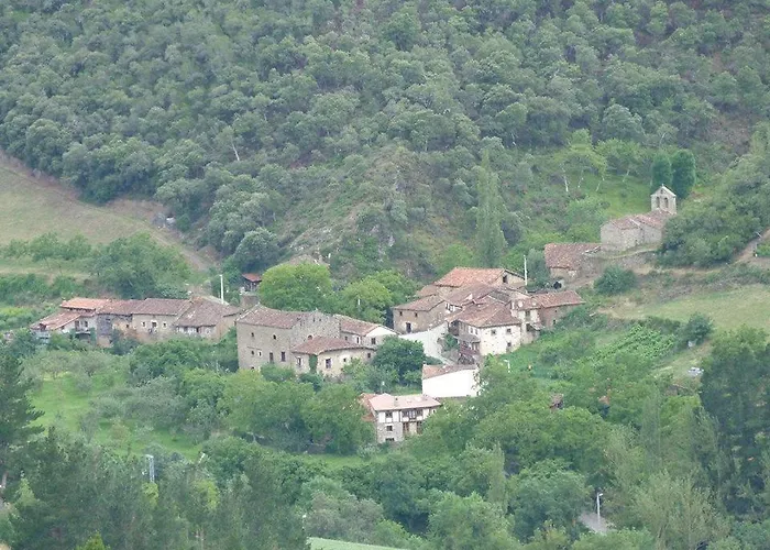 Apartment La Condesa Valmeo