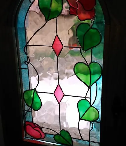 Apartment La Condesa