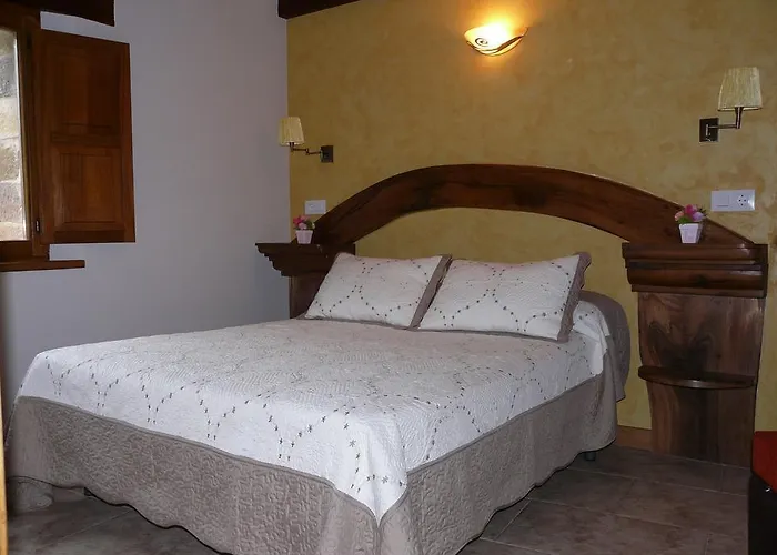 Apartment La Condesa Valmeo