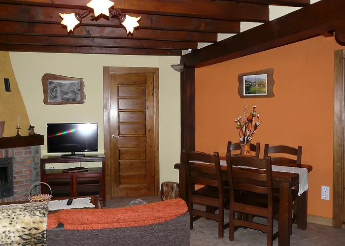 La Condesa Apartment