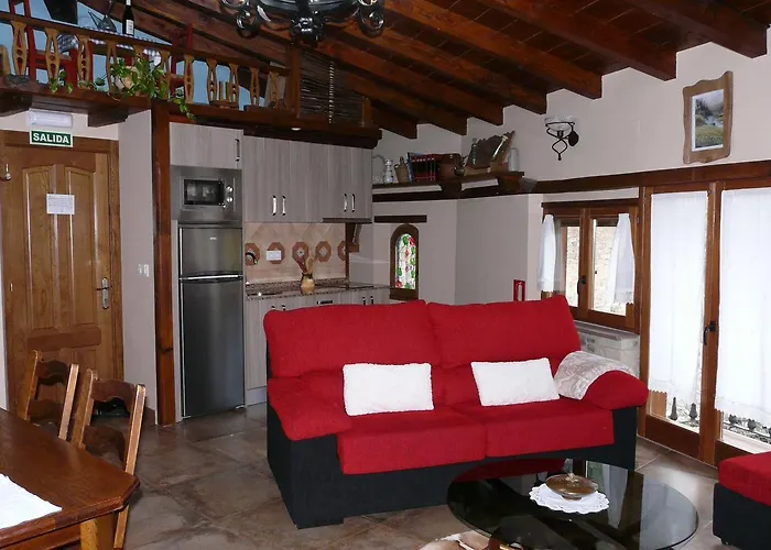 La Condesa Apartment Valmeo