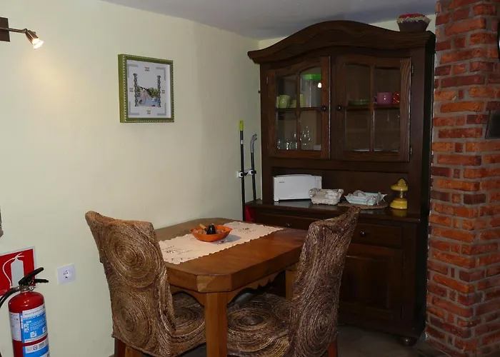 La Condesa Apartment Valmeo