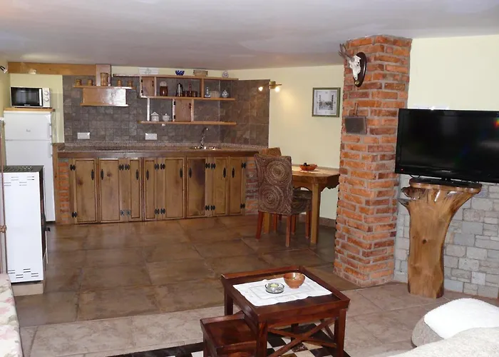 Apartment La Condesa *