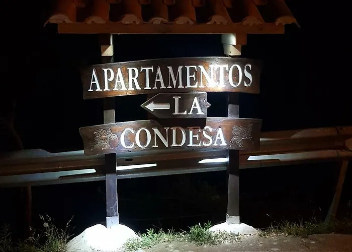 Apartment La Condesa