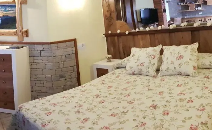 La Condesa Apartment Valmeo